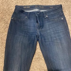 DL Emma jeans